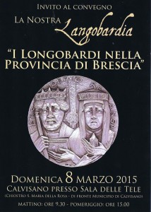 A - convegno 8 marzo 2015