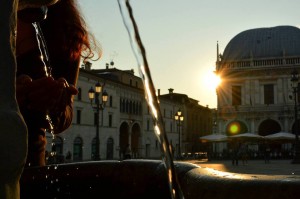 acqua del sindaco