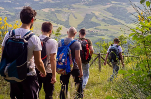 17^ EDIZIONE DEL FESTIVAL DEL TURISMO RESPONSABILE : Brescia e le Sue Valli  dal 25 al 29 settembre 2025 – Cercasi Partners