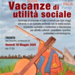 Paese che Vai…Volontariato che incontri