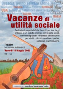 Paese che Vai…Volontariato che incontri
